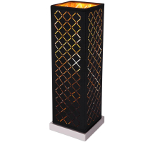 Настольная лампа Globo Clarke 15229T1L