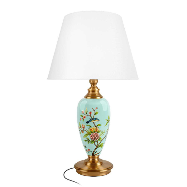 Настольная лампа LOFT IT Bluet 10379T/C Настольная лампа LOFT IT Bluet 10379T/C