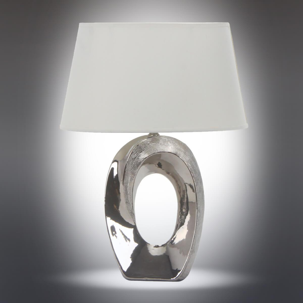 Настольная лампа Omnilux Littigheddu OML-82804-01 Настольная лампа Omnilux Littigheddu OML-82804-01