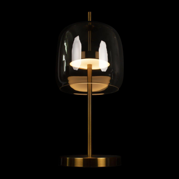 Настольная светодиодная лампа Loft IT Dauphin 10041T Настольная светодиодная лампа Loft IT Dauphin 10041T