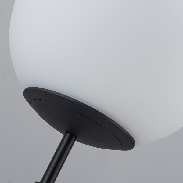 Настольная лампа F-Promo Atomic 4887-1T