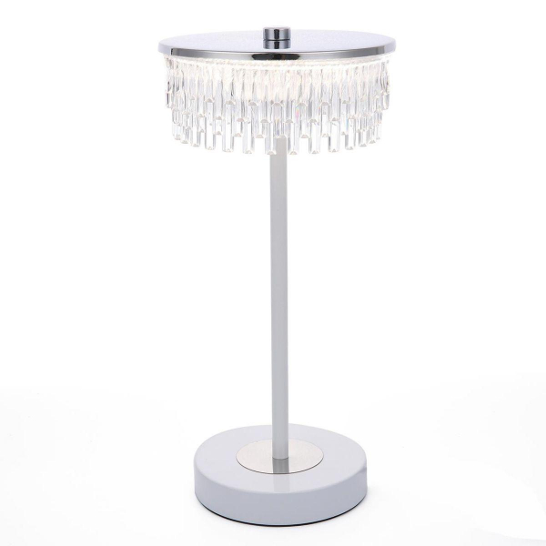 Настольная лампа Lumion Ledio Satiana 8253/1TL Настольная лампа Lumion Ledio Satiana 8253/1TL