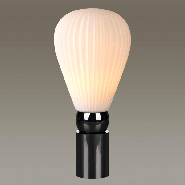 Настольная лампа Odeon Light Exclusive Elica 5418/1T Настольная лампа Odeon Light Exclusive Elica 5418/1T
