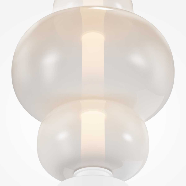 Настольная лампа Maytoni Atmos MOD364TL-L15W3K Настольная лампа Maytoni Atmos MOD364TL-L15W3K
