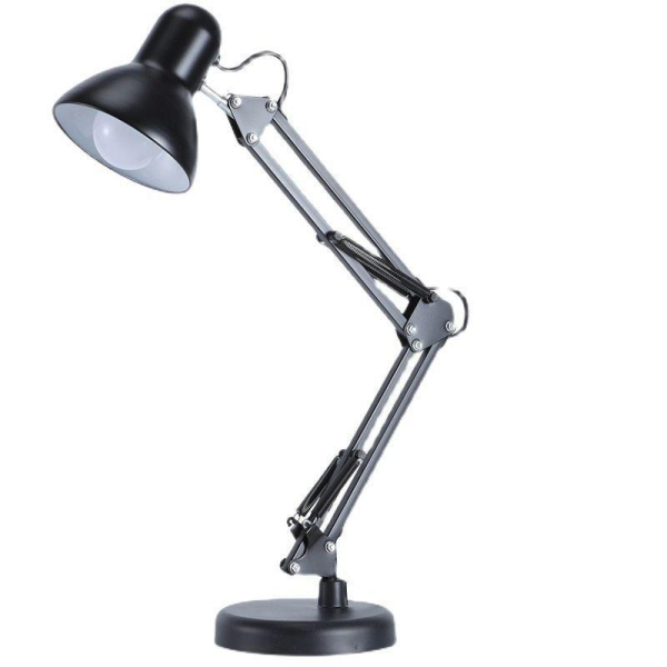 Настольная лампа Alfa Light F0624-12