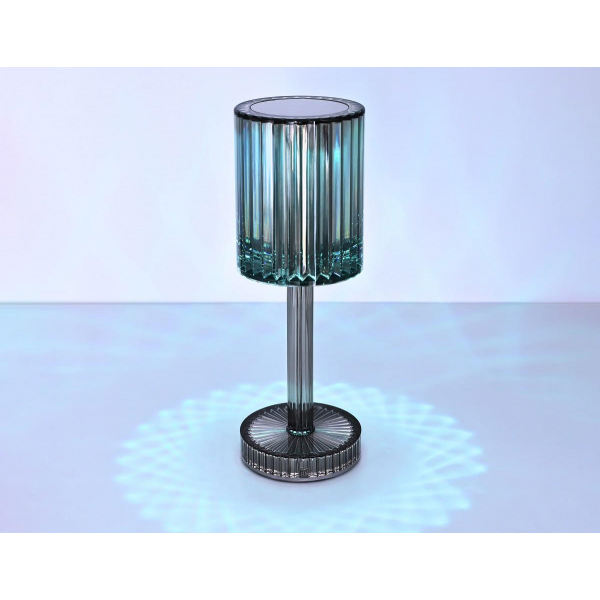 Настольная светодиодная лампа Ambrella light Desk DE8071 Настольная светодиодная лампа Ambrella light Desk DE8071