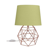 Настольная лампа 33 Идеи TLL118.01.01AC-CO1.T003