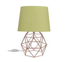 Настольная лампа 33 Идеи TLL118.01.01AC-CO1.T003