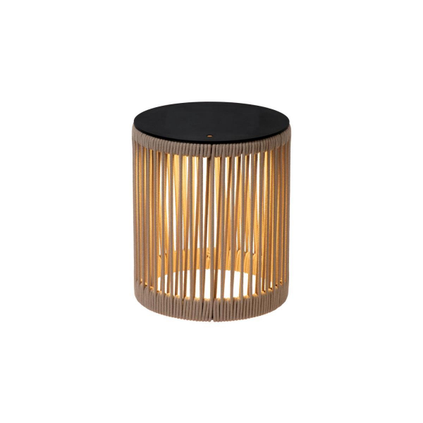 Настольная лампа Lucide PINGI 06822/37/41 Настольная лампа Lucide PINGI 06822/37/41