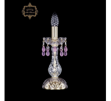 Настольная лампа ArtClassic 12.24.1-26.Gd.V7010