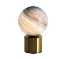 Настольная лампа Modelux Modestyle MS.051.01TL