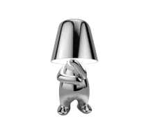 Настольная лампа Aployt Noell APL.675.14.01