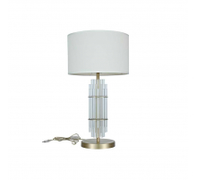 Настольная лампа Newport 3681/T brass М0069630