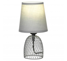 Настольная лампа Lussole Lgo Lattice GRLSP-0562
