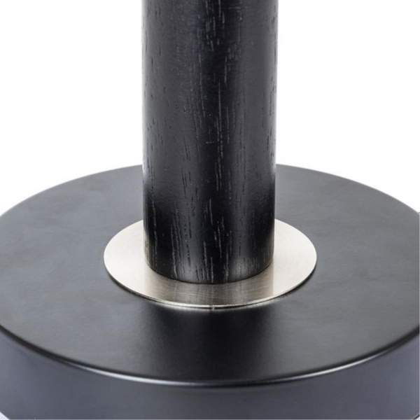 Настольная лампа Arte Lamp Robert A5029LT-1SS Настольная лампа Arte Lamp Robert A5029LT-1SS
