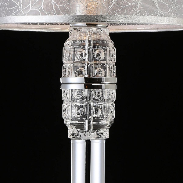 Настольная лампа Illumico IL6216-1T-27 CR Настольная лампа Illumico IL6216-1T-27 CR
