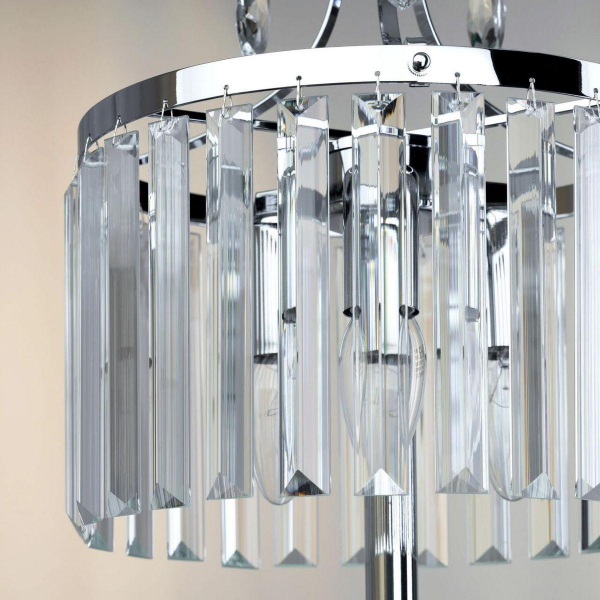 Настольная лампа Citilux Инга CL335831 Настольная лампа Citilux Инга CL335831