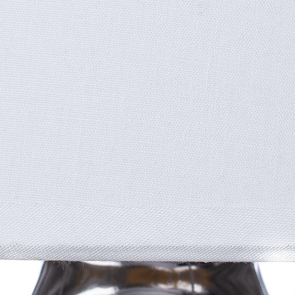 Настольная лампа Arte Lamp Korfu A4003LT-1CC Настольная лампа Arte Lamp Korfu A4003LT-1CC