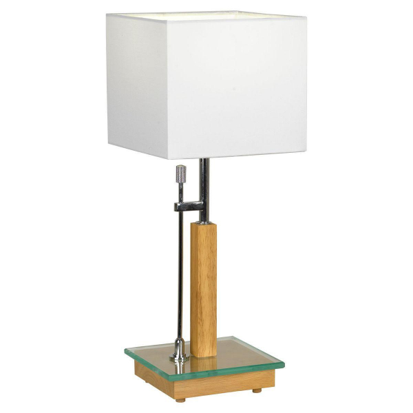 Настольная лампа Lussole Montone GRLSF-2504-01 Настольная лампа Lussole Montone GRLSF-2504-01