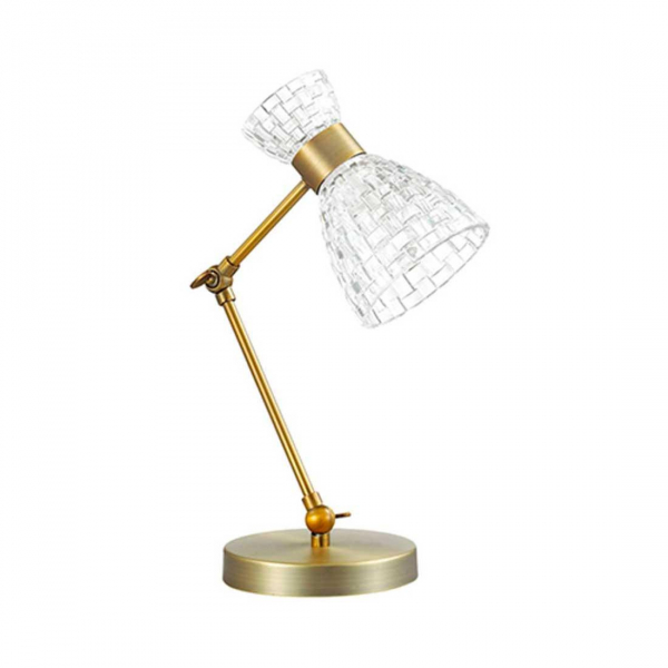 Настольная лампа Lumion Comfi Jackie 3704/1T Настольная лампа Lumion Comfi Jackie 3704/1T