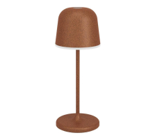 Аккуммуляторная сенсорная настольная лампа Eglo MANNERA-S 901879