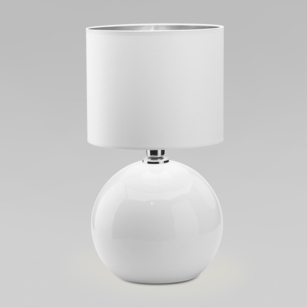 Настольная лампа TK Lighting 5066 Palla Настольная лампа TK Lighting 5066 Palla