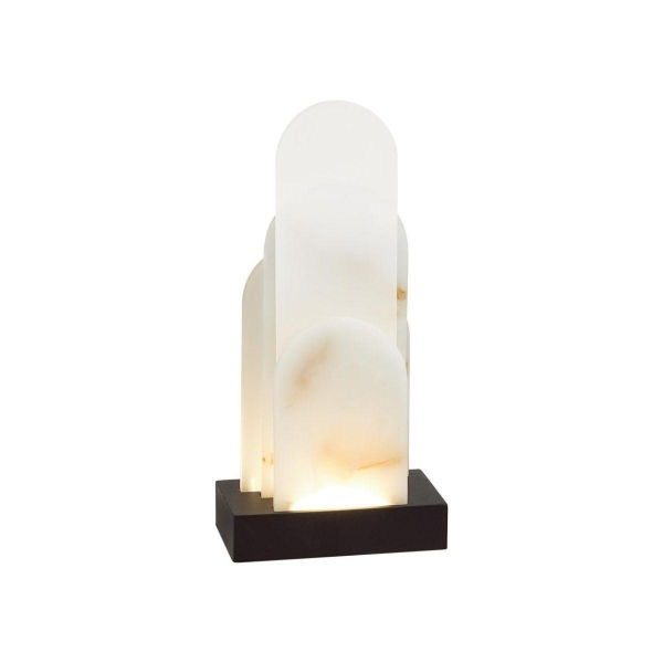 Настольная лампа Odeon Light Exclusive Hightech Foros 5438/12TL Настольная лампа Odeon Light Exclusive Hightech Foros 5438/12TL