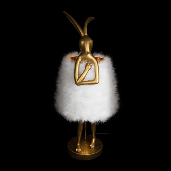 Подвесной светильник Loft IT Lapine 10315/B White fluff Подвесной светильник Loft IT Lapine 10315/B White fluff