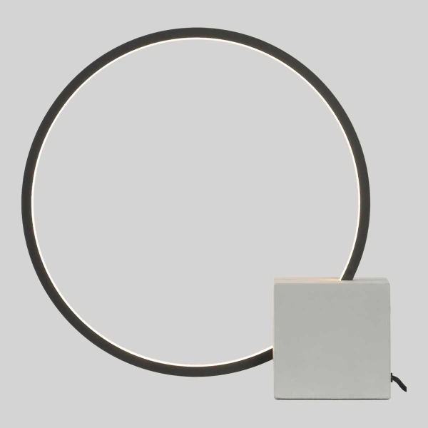 Настольная лампа Lussole Stream LSP-4013