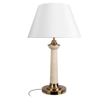Настольная лампа Loft it Limestone 10442T/C
