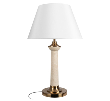 Настольная лампа Loft it Limestone 10442T/C