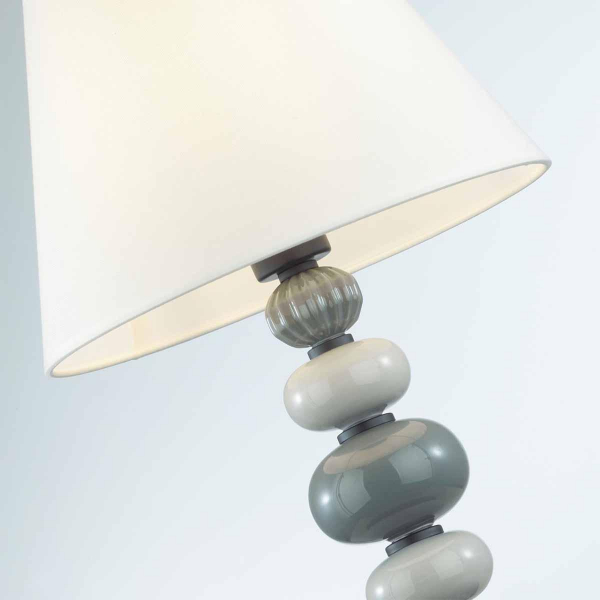 Настольная лампа Odeon Light Exclusive Sochi 4896/1T Настольная лампа Odeon Light Exclusive Sochi 4896/1T