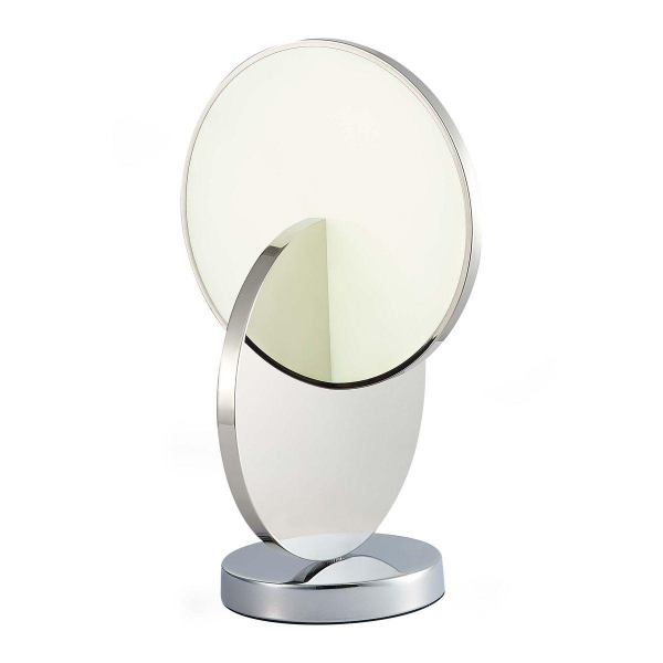 Настольная лампа ST Luce Eclisse SL6107.104.01 Настольная лампа ST Luce Eclisse SL6107.104.01