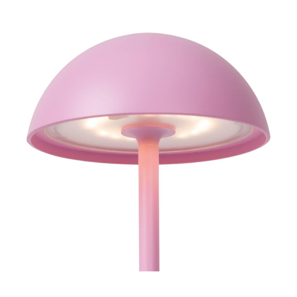 Настольная светодиодная лампа Lucide JOY 15500/02/66 Настольная светодиодная лампа Lucide JOY 15500/02/66