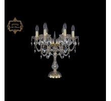 Настольная лампа ArtClassic 12.25.6.141-45.Gd.Sp