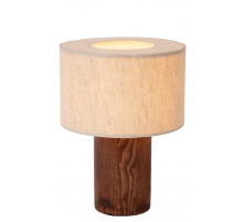 Настольная лампа Lucide TACHINA 06525/81/70