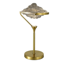 Настольная светодиодная лампа ST Luce Amara SL6115.304.01