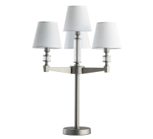 Настольная лампа MW-Light Дэль Рей 8 700033004