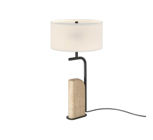 Настольный светильник Maytoni MOD437TL-02B