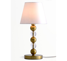 Настольная лампа Rivoli Antonella 7181-501 Б0068099