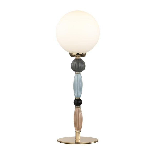 Настольная лампа Odeon Light Modern Palle 5405/1T Настольная лампа Odeon Light Modern Palle 5405/1T