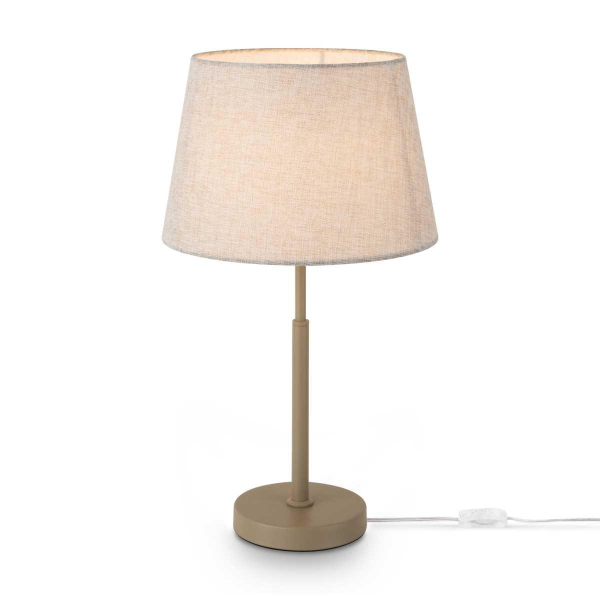 Настольная лампа Freya FR2057TL-01BG