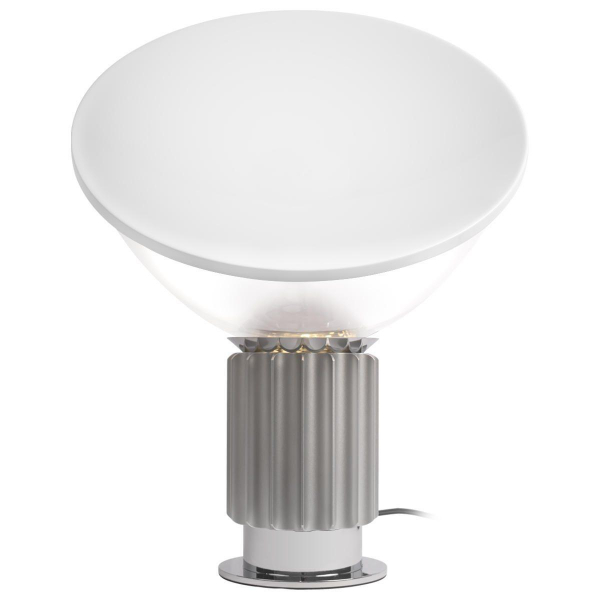 Настольная лампа Loft IT Taccia 10294/S Silver Настольная лампа Loft IT Taccia 10294/S Silver