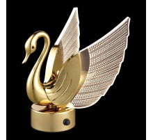 Настольная лампа Wertmark LETIZIA WE466.01.304