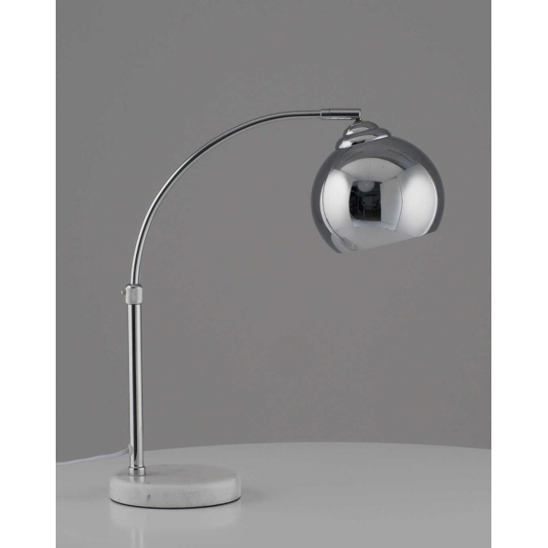Лампа настольная Moderli Arco V11339-1T Лампа настольная Moderli Arco V11339-1T