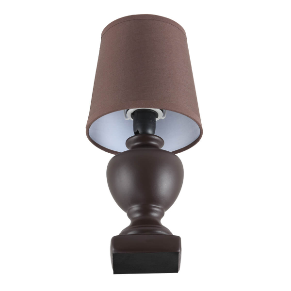 Настольная лампа Lumion Classi Bianka 8162/1T Настольная лампа Lumion Classi Bianka 8162/1T