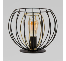 Настольная лампа TK Lighting 5283 Jaula