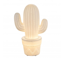 Настольная лампа Globo Chaita 22804