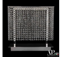 Настольная лампа Arte Perfetto Luce Rimini S500.L1.40.A.3000