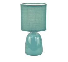 Настольная лампа ЭкономСвет 21017/1T GN GN